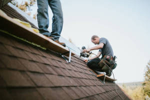 Local Roofers in Greensboro High Point Winsto, NC